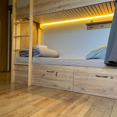 Sherpa'S Hostel High Tatras Štrbské Pleso 外观 照片