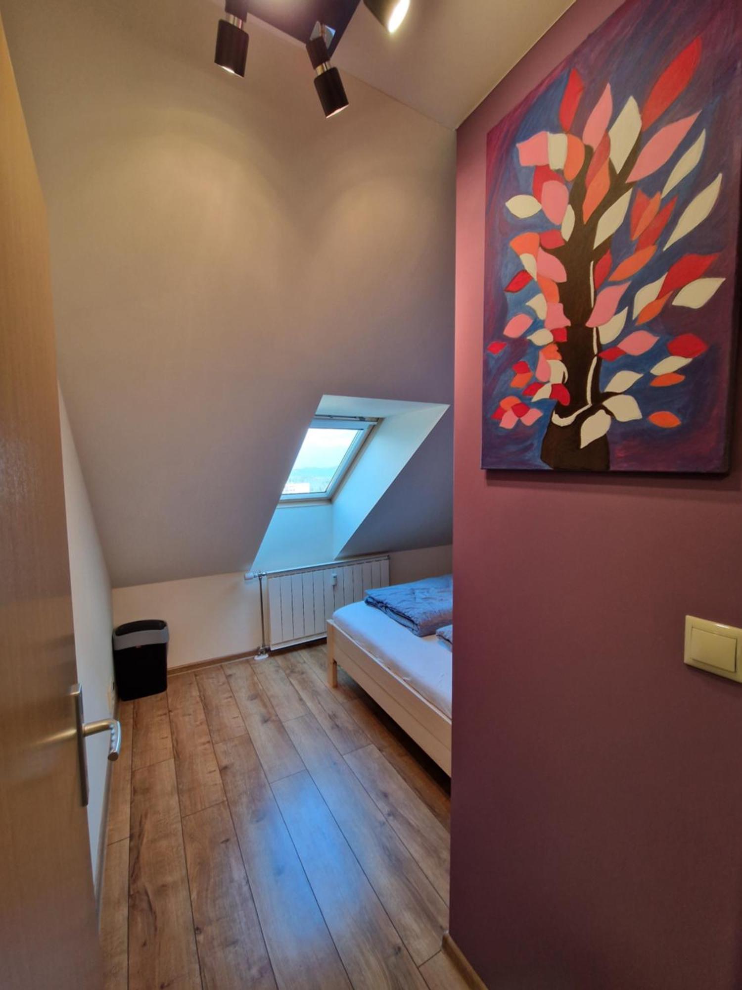 Sherpa'S Hostel High Tatras Štrbské Pleso 客房 照片