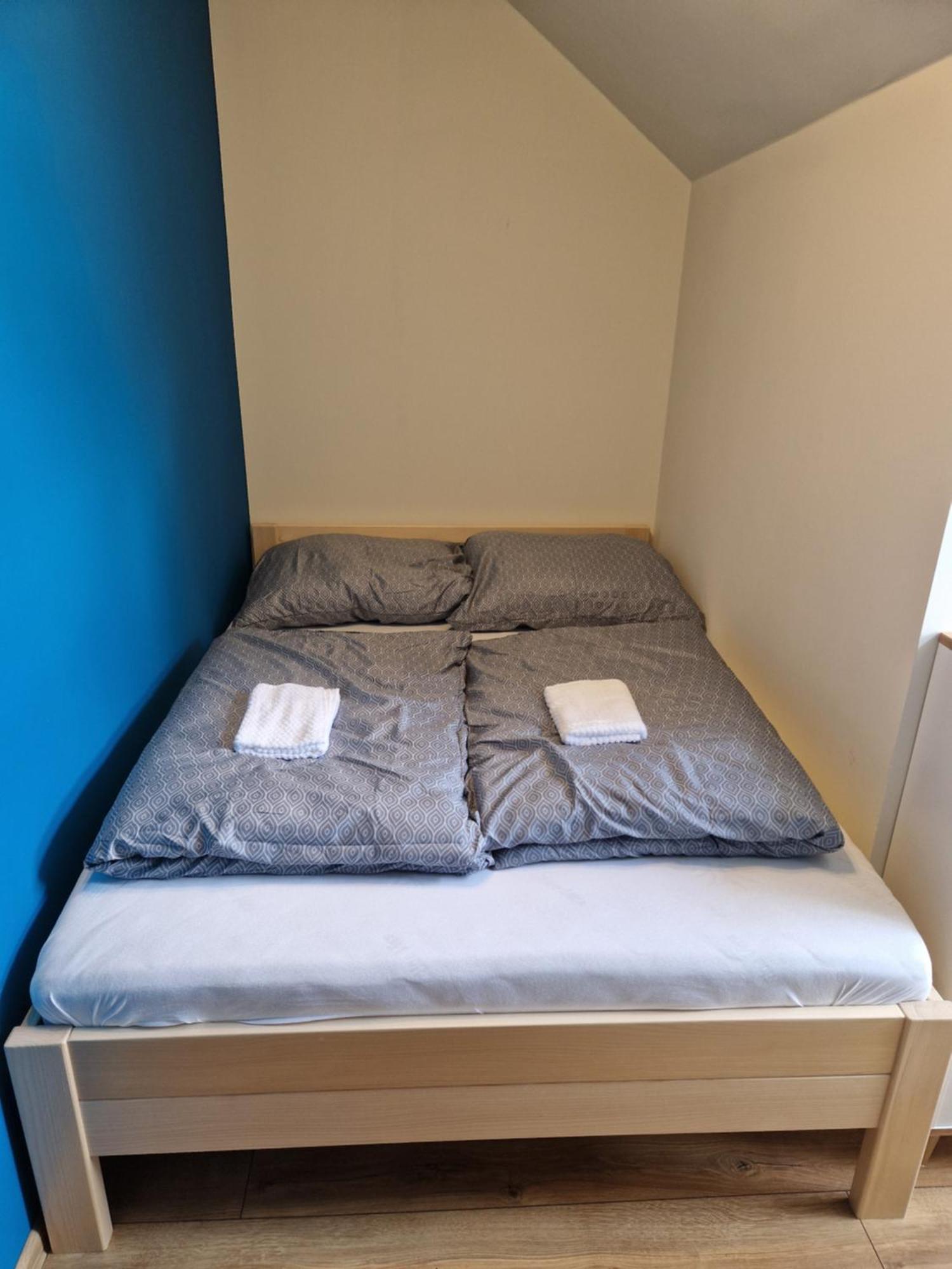 Sherpa'S Hostel High Tatras Štrbské Pleso 客房 照片