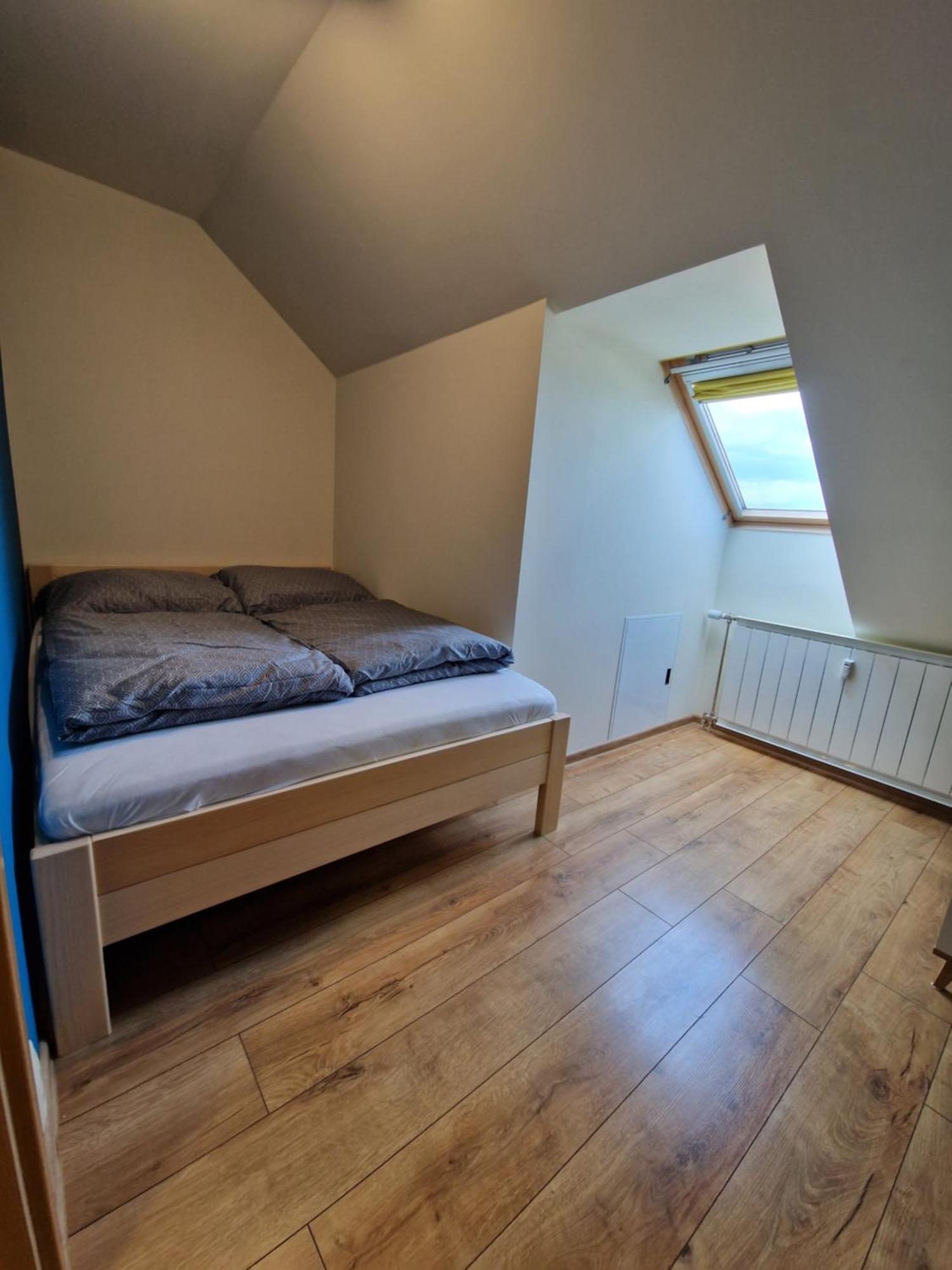 Sherpa'S Hostel High Tatras Štrbské Pleso 外观 照片