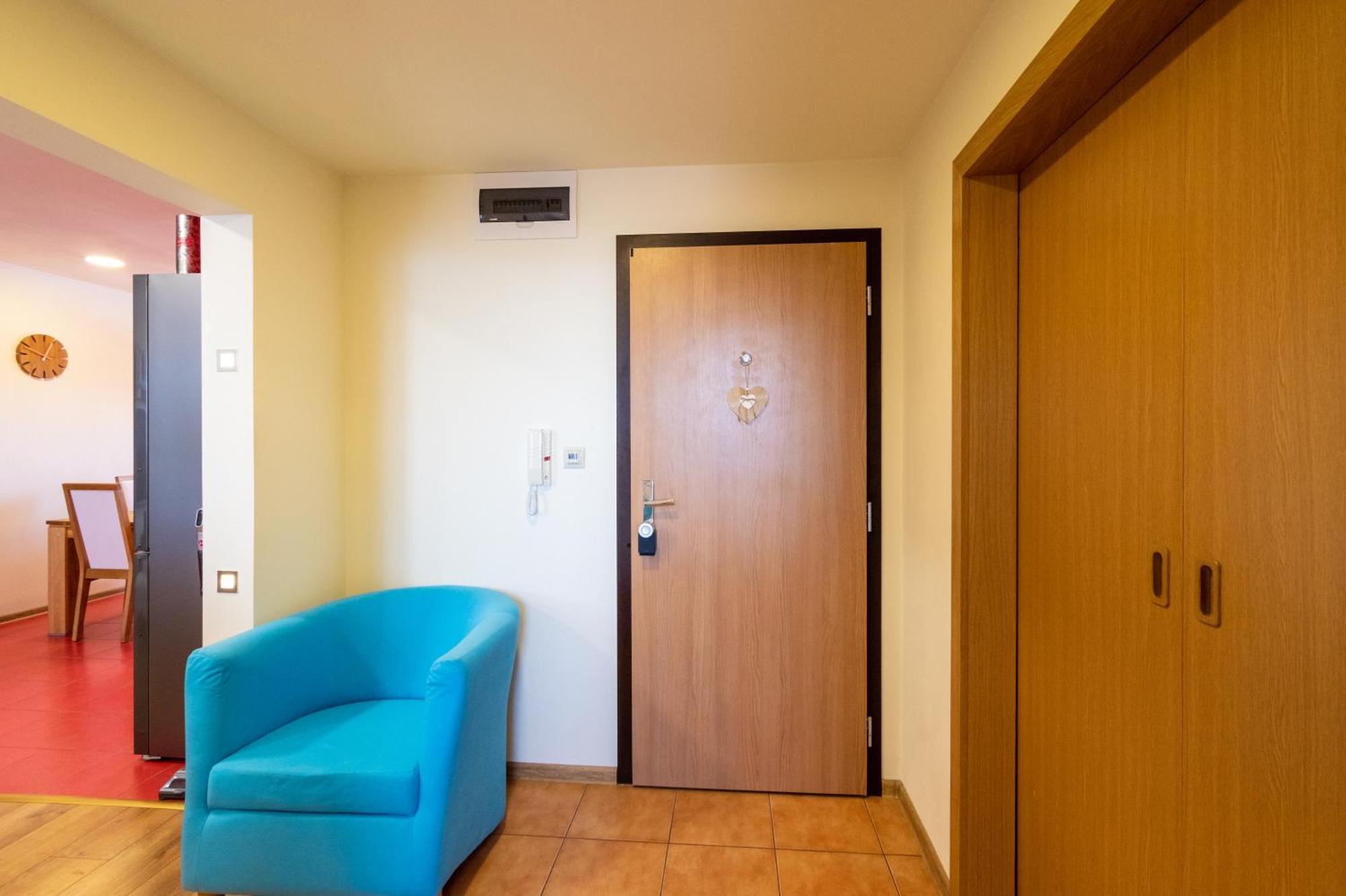 Sherpa'S Hostel High Tatras Štrbské Pleso 外观 照片