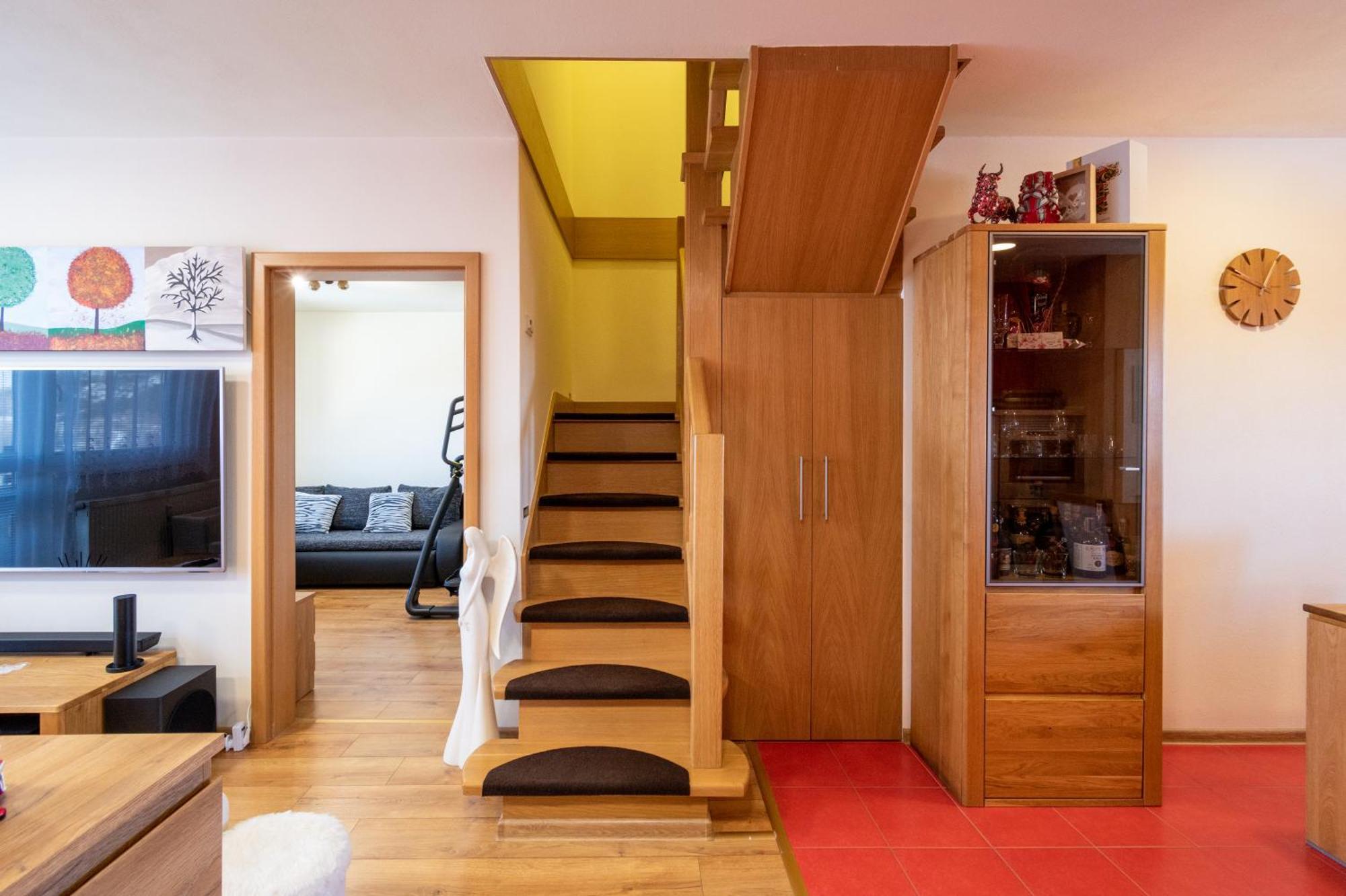 Sherpa'S Hostel High Tatras Štrbské Pleso 外观 照片