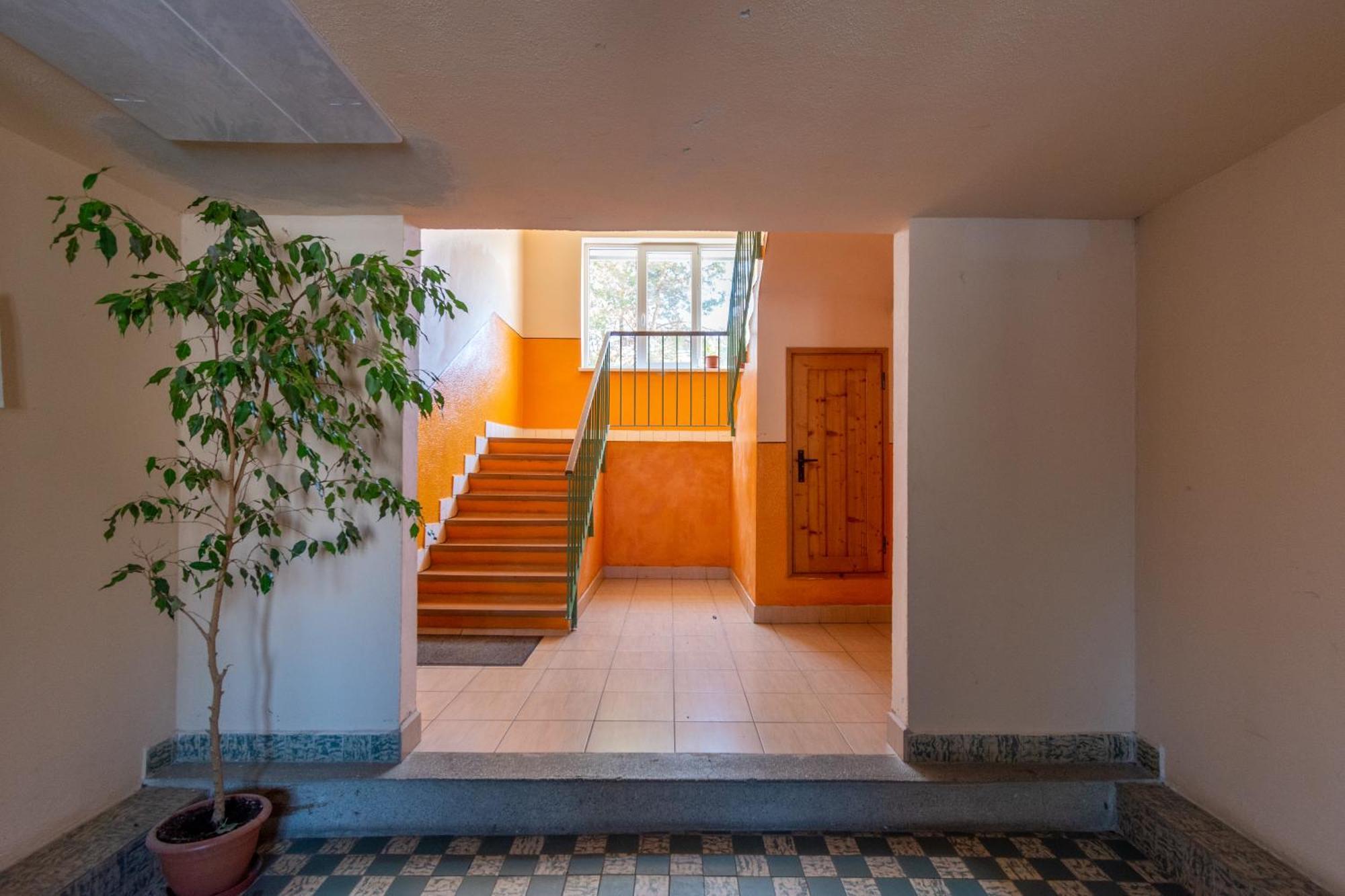 Sherpa'S Hostel High Tatras Štrbské Pleso 外观 照片