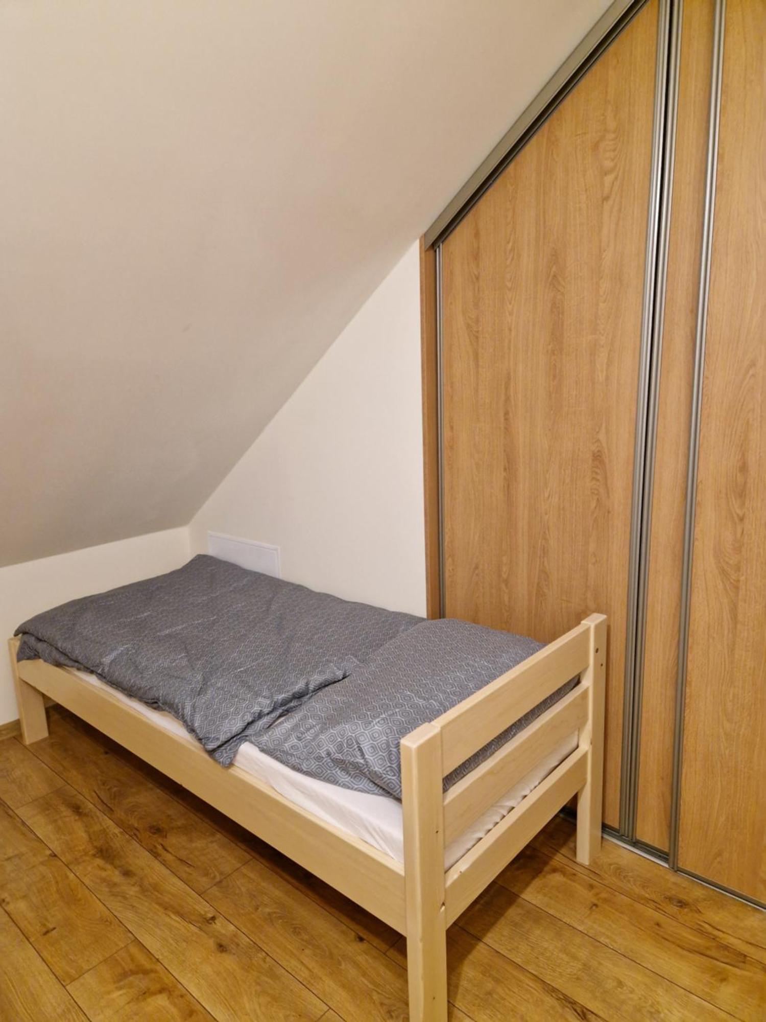 Sherpa'S Hostel High Tatras Štrbské Pleso 外观 照片