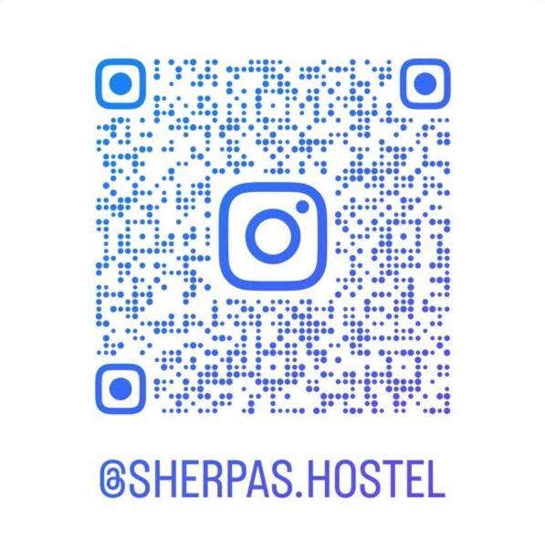 Sherpa'S Hostel High Tatras Štrbské Pleso 外观 照片